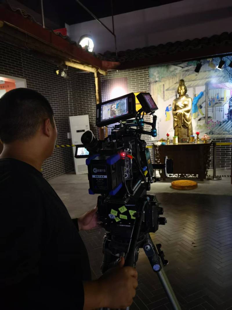 聚焦班玛县产品宣传视频拍摄公司，以专业实力赋能品牌声量升级