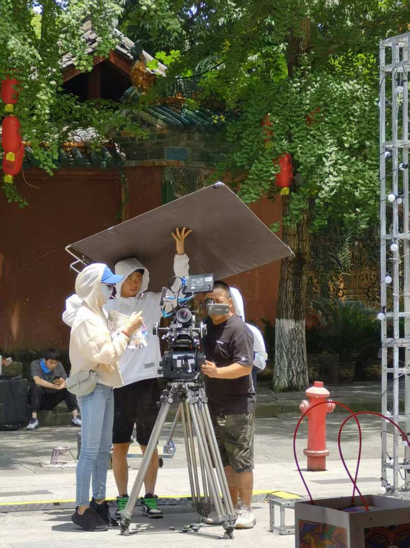 班玛县产品宣传视频拍摄公司避坑：资质、案例、服务全解析