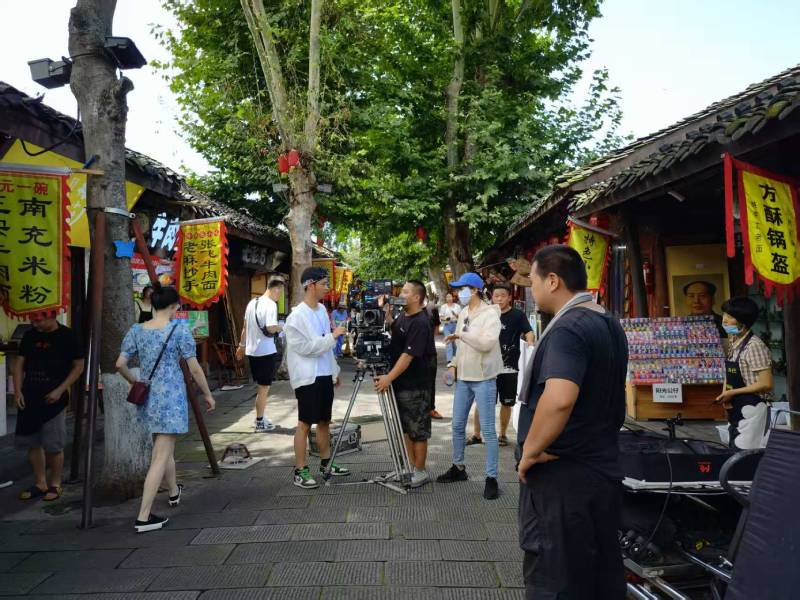 班玛县产品视频拍摄技术升级：AI与三维动画深度融合