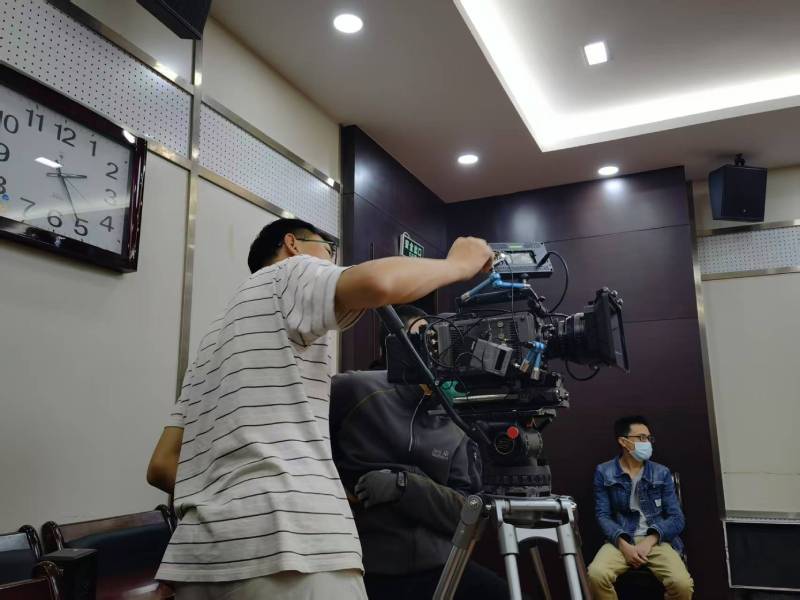 班玛县极致互动，服务贴心，让客户无后顾之忧的产品宣传视频团队