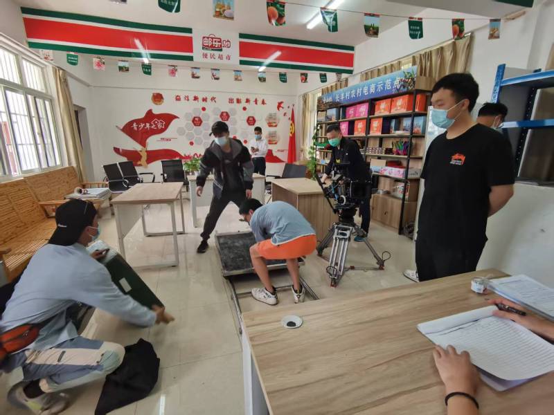 班玛县电商产品视频拍摄制作实战秘籍，助力产品引爆电商流量